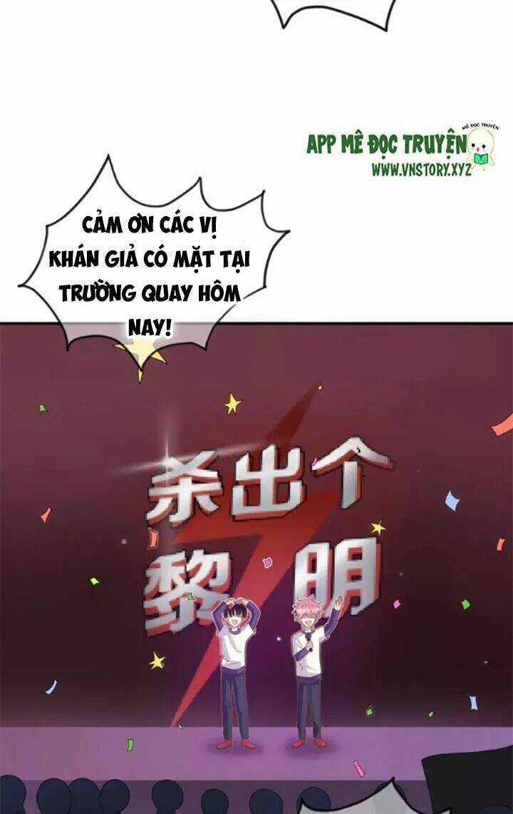 Thần Tượng Điểm Zero - Chapter 109 - Trang 10