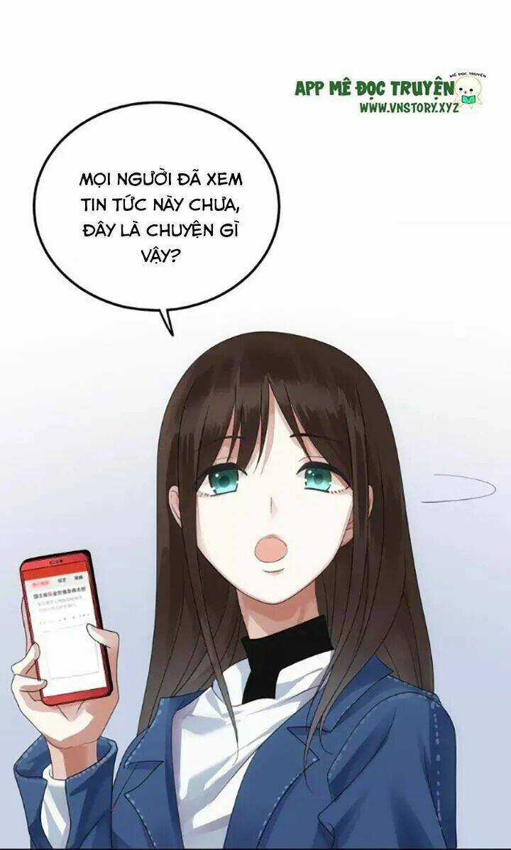 Thần Tượng Điểm Zero - Chapter 110 - Trang 11