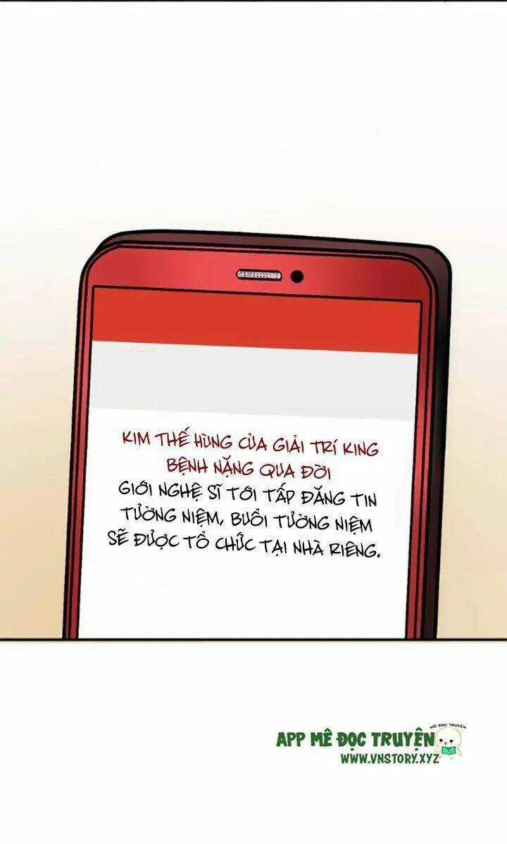 Thần Tượng Điểm Zero - Chapter 110 - Trang 12