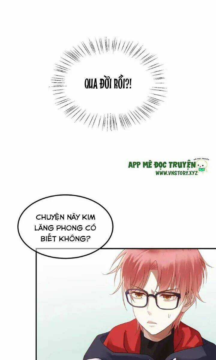 Thần Tượng Điểm Zero - Chapter 110 - Trang 14