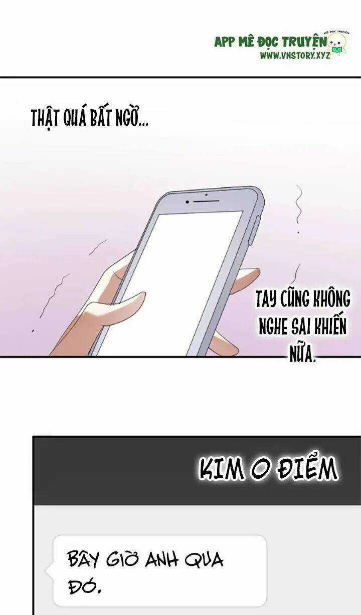 Thần Tượng Điểm Zero - Chapter 110 - Trang 16