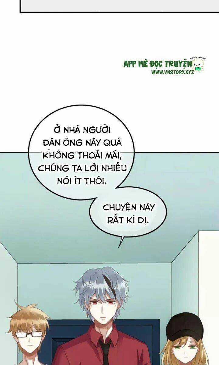 Thần Tượng Điểm Zero - Chapter 110 - Trang 17