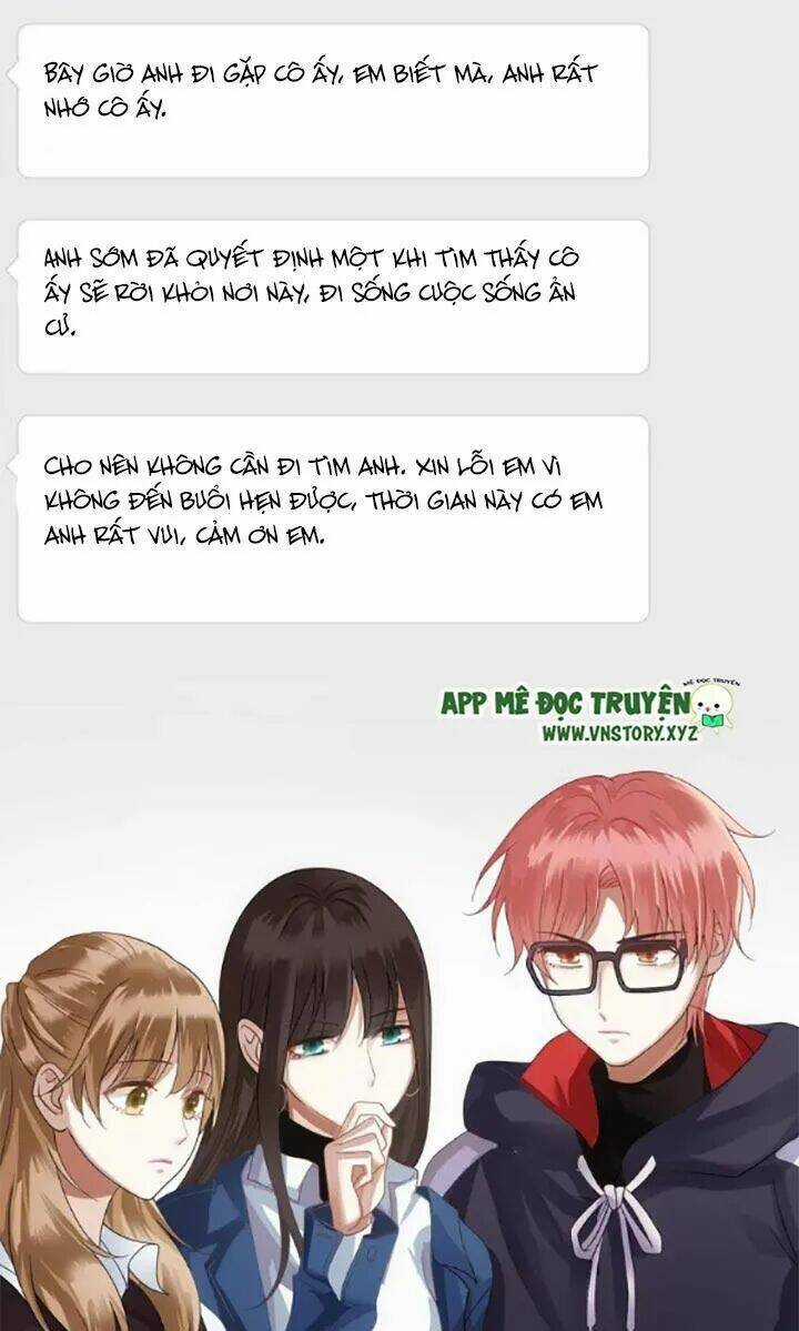 Thần Tượng Điểm Zero - Chapter 110 - Trang 20