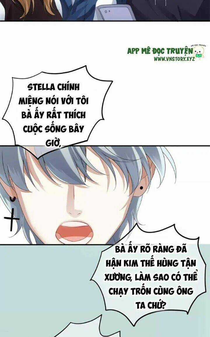 Thần Tượng Điểm Zero - Chapter 110 - Trang 21