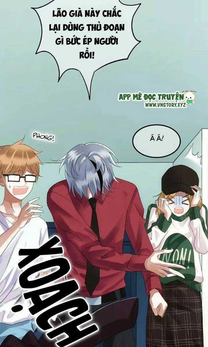 Thần Tượng Điểm Zero - Chapter 110 - Trang 22