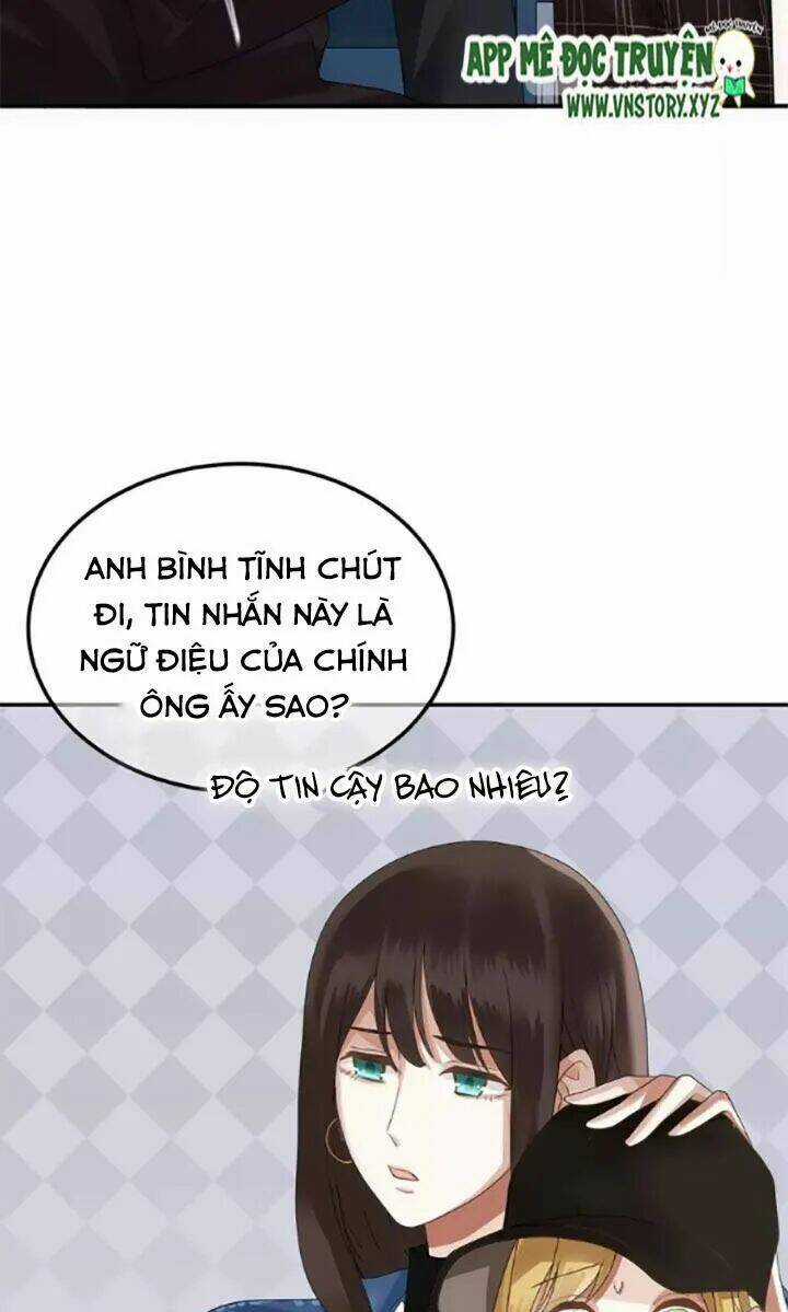 Thần Tượng Điểm Zero - Chapter 110 - Trang 23