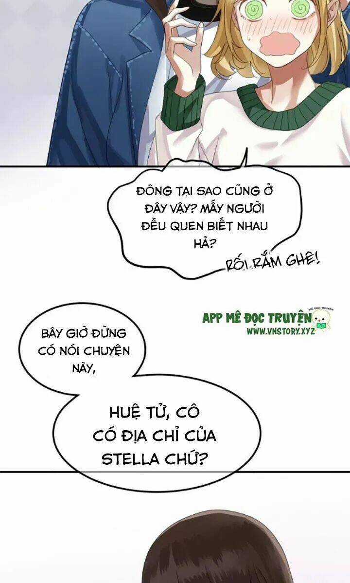 Thần Tượng Điểm Zero - Chapter 110 - Trang 24