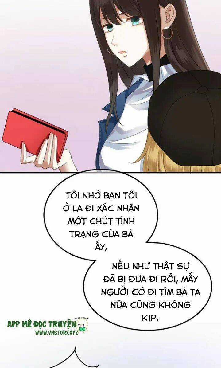 Thần Tượng Điểm Zero - Chapter 110 - Trang 25