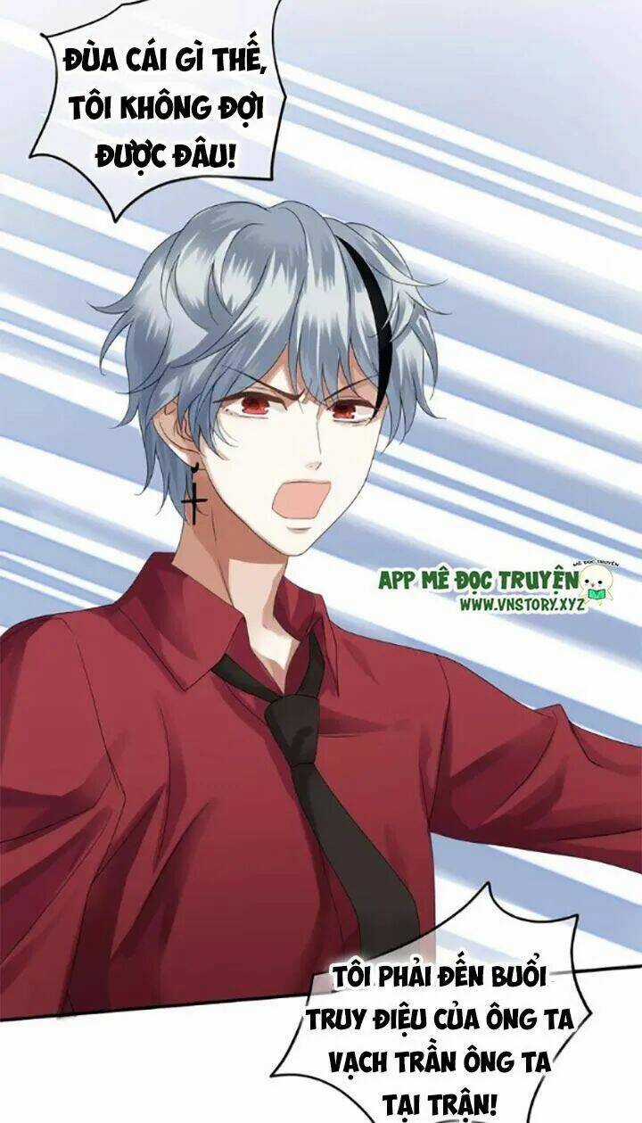 Thần Tượng Điểm Zero - Chapter 110 - Trang 26