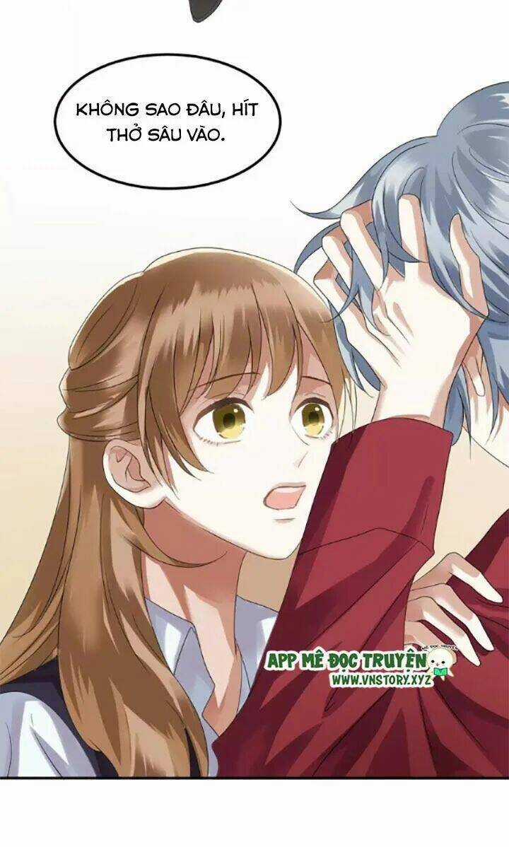 Thần Tượng Điểm Zero - Chapter 110 - Trang 28