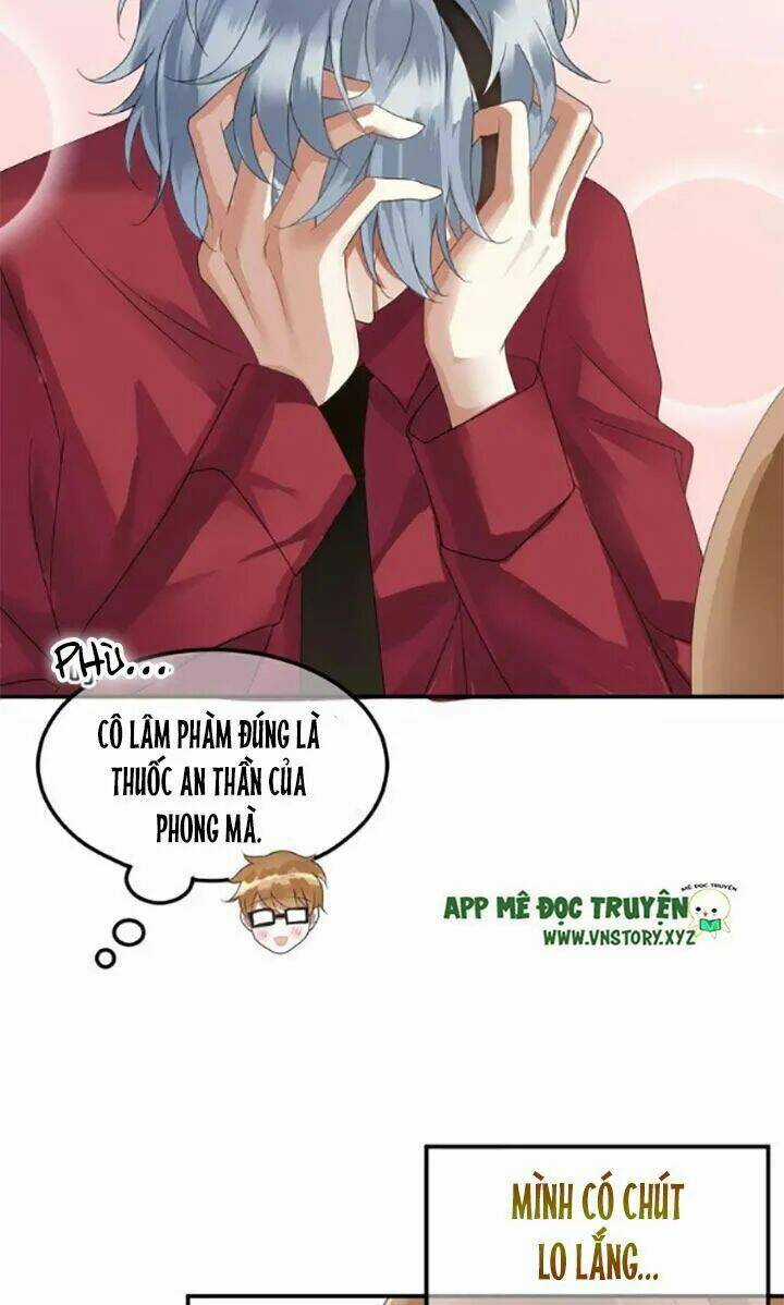 Thần Tượng Điểm Zero - Chapter 110 - Trang 31