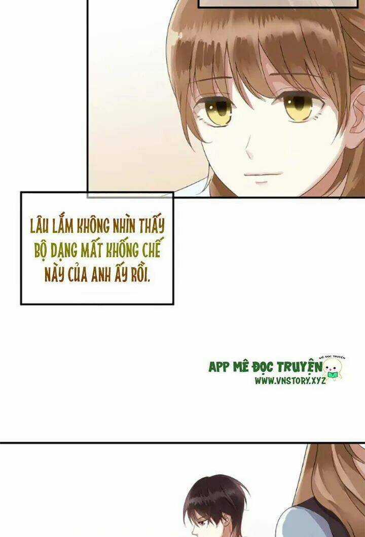 Thần Tượng Điểm Zero - Chapter 110 - Trang 32