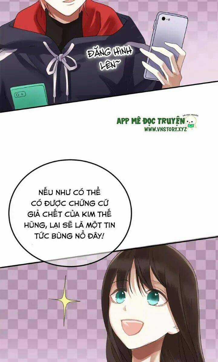 Thần Tượng Điểm Zero - Chapter 110 - Trang 34