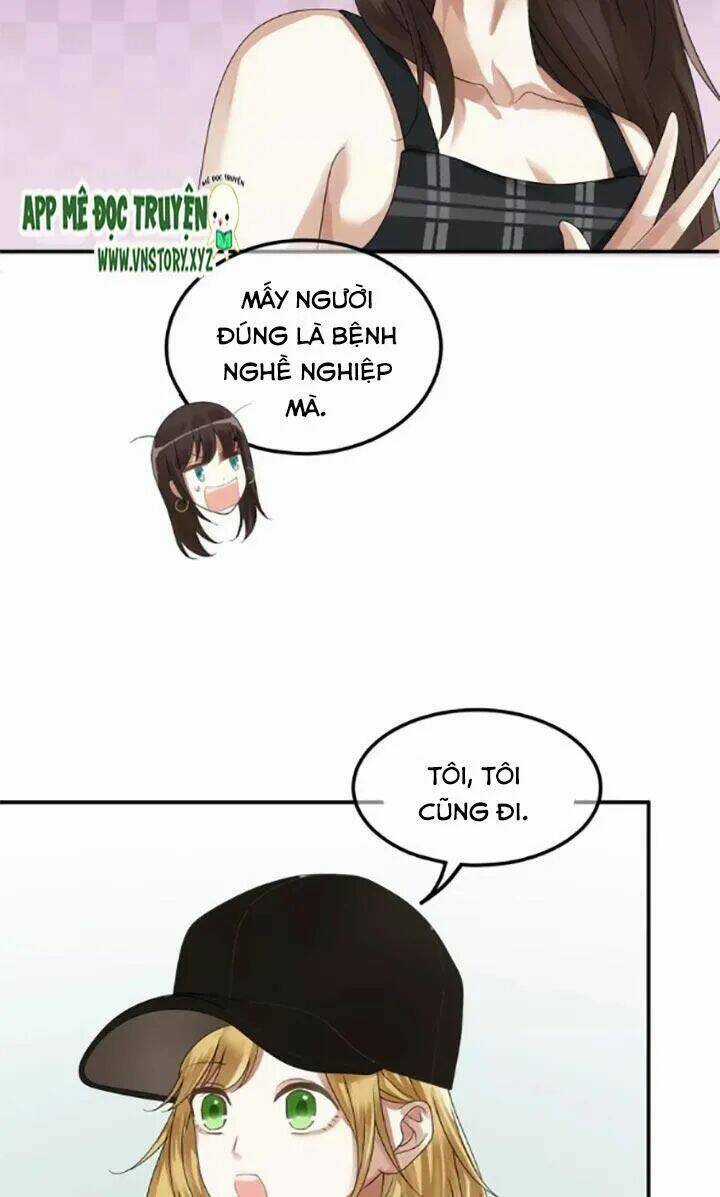 Thần Tượng Điểm Zero - Chapter 110 - Trang 35