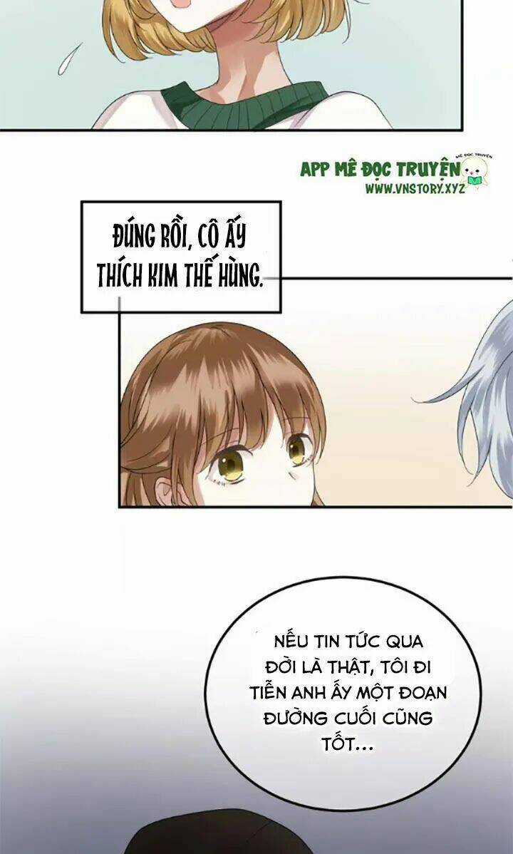 Thần Tượng Điểm Zero - Chapter 110 - Trang 36