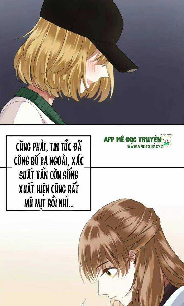 Thần Tượng Điểm Zero - Chapter 110 - Trang 37