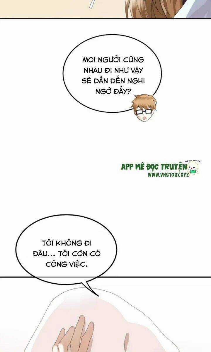 Thần Tượng Điểm Zero - Chapter 110 - Trang 38