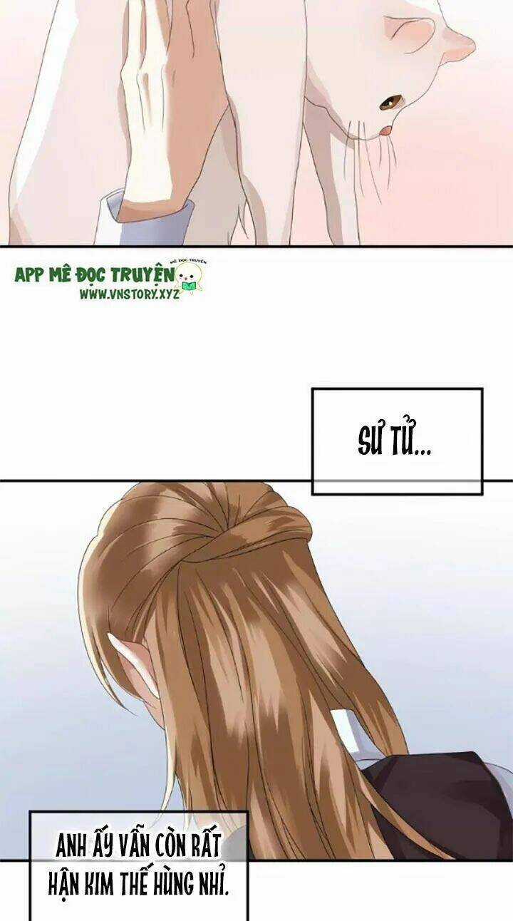 Thần Tượng Điểm Zero - Chapter 110 - Trang 39