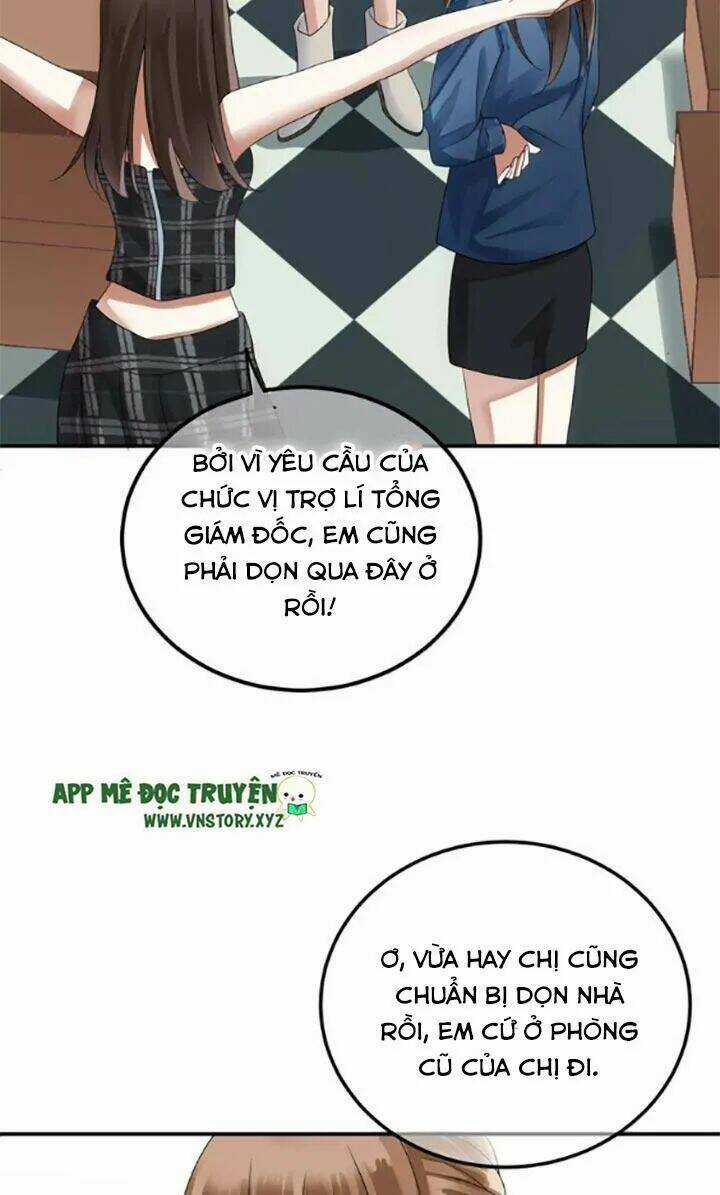 Thần Tượng Điểm Zero - Chapter 110 - Trang 5