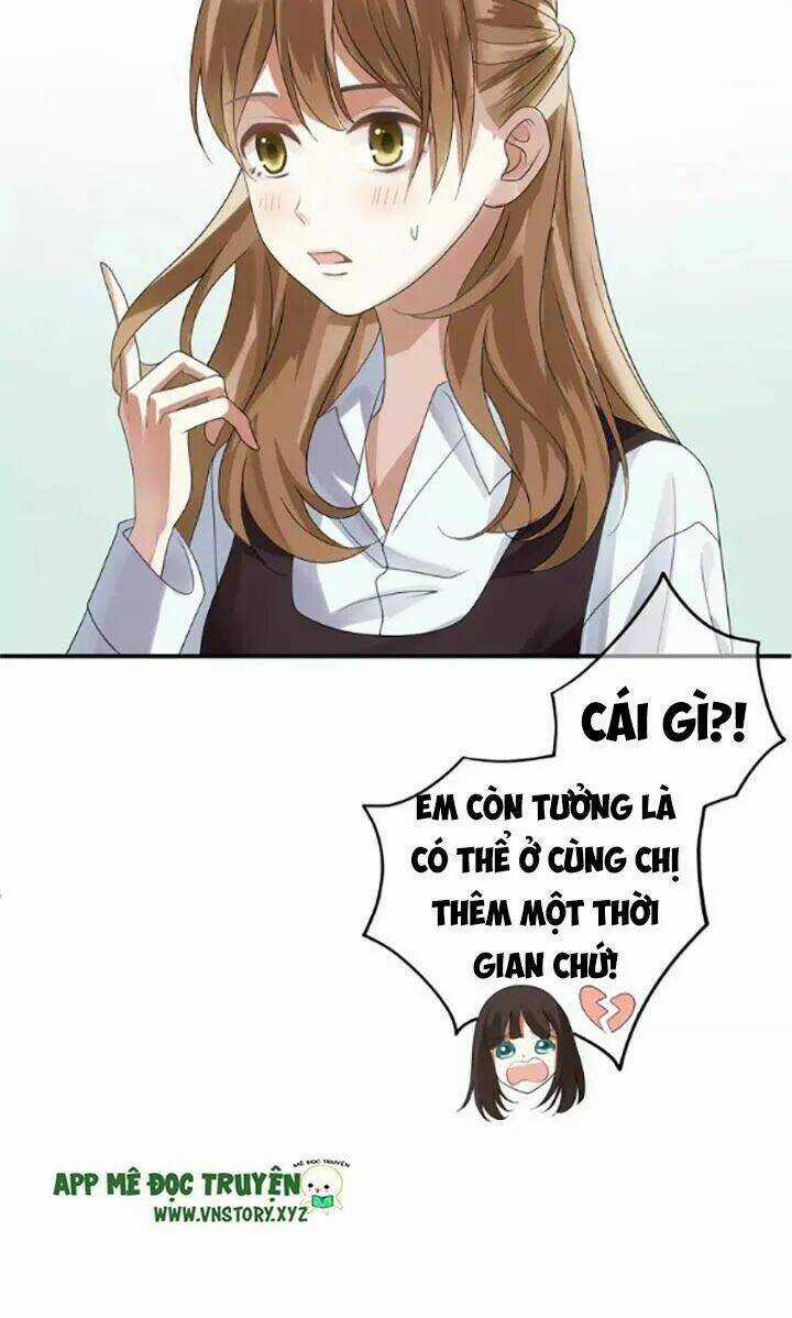 Thần Tượng Điểm Zero - Chapter 110 - Trang 6