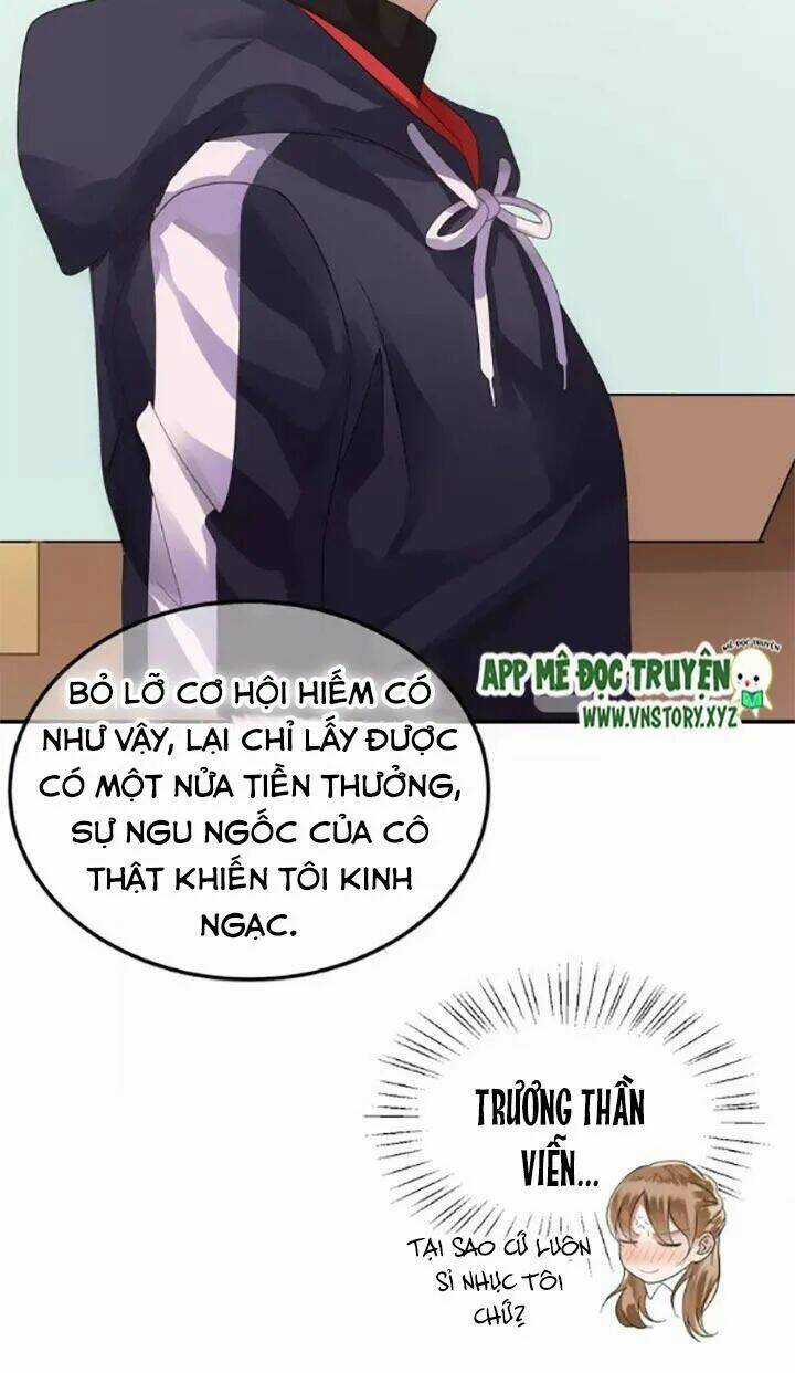 Thần Tượng Điểm Zero - Chapter 110 - Trang 10