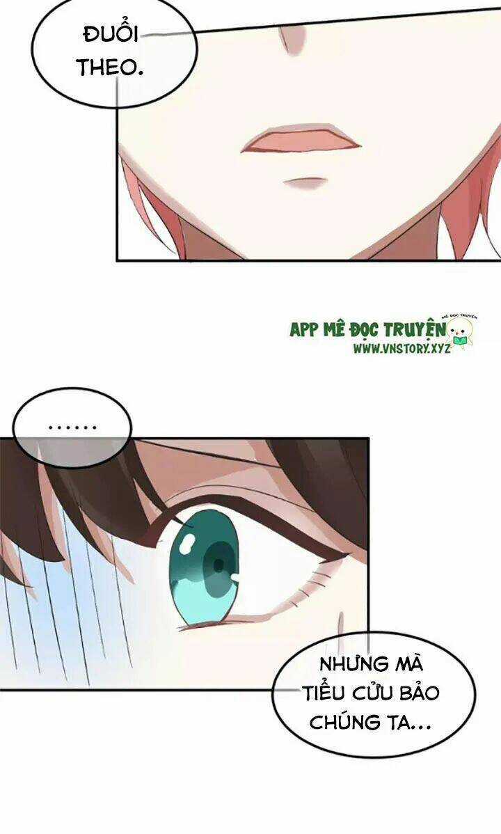 Thần Tượng Điểm Zero - Chapter 111 - Trang 12