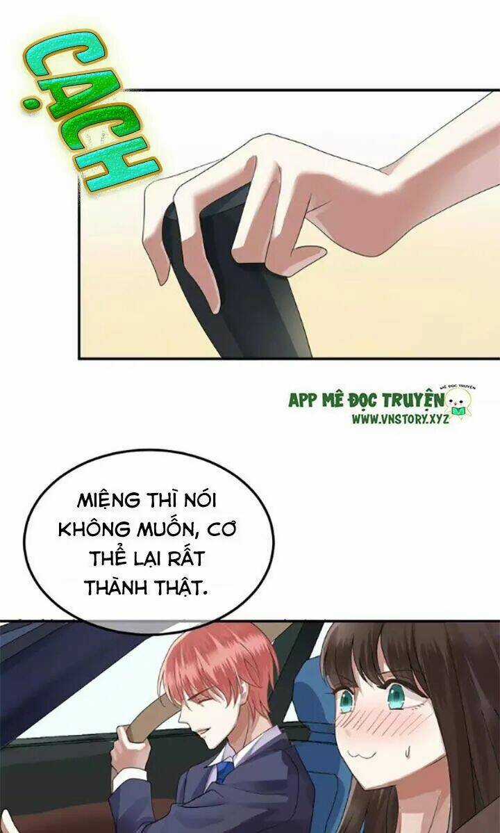 Thần Tượng Điểm Zero - Chapter 111 - Trang 13