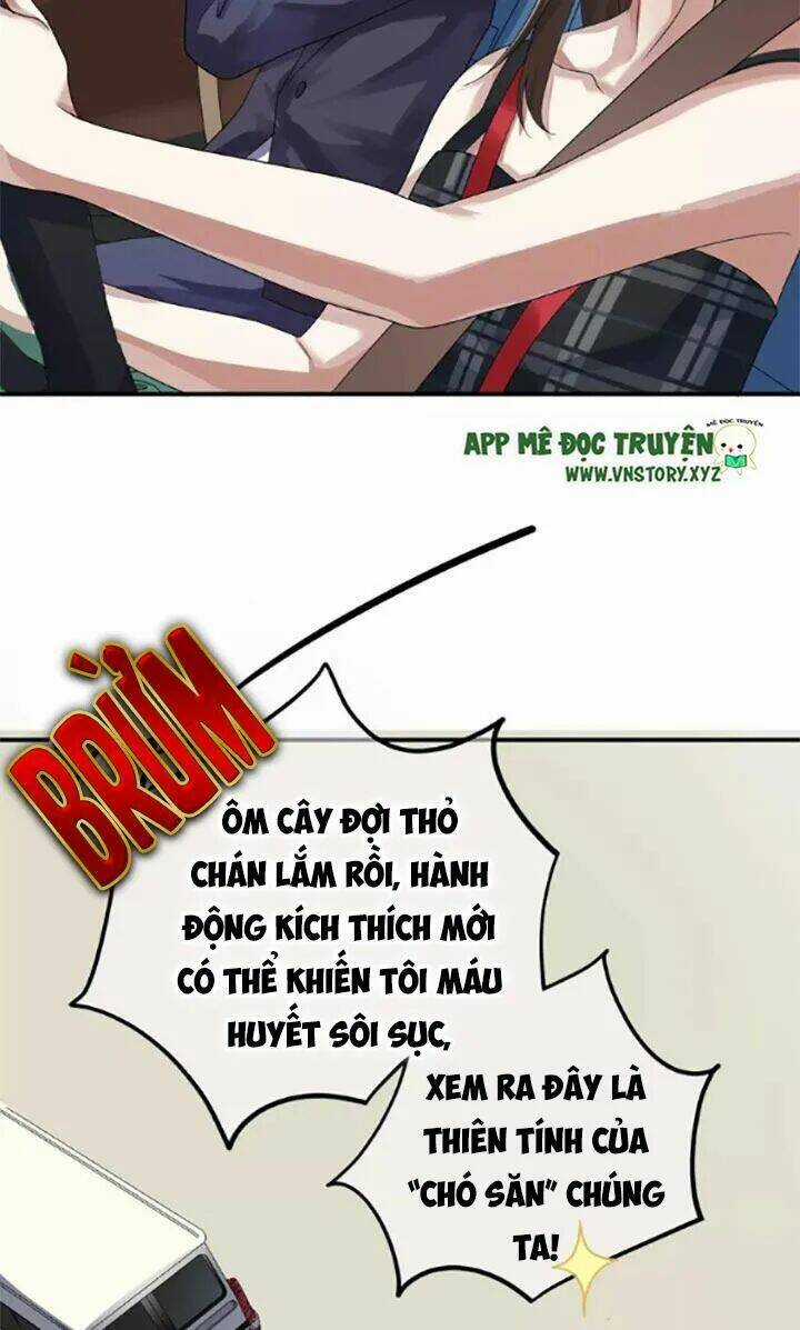 Thần Tượng Điểm Zero - Chapter 111 - Trang 14