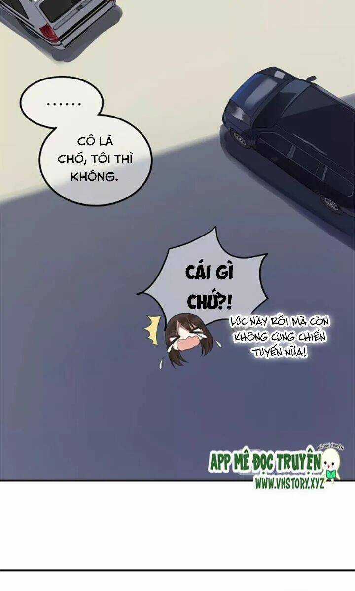 Thần Tượng Điểm Zero - Chapter 111 - Trang 15