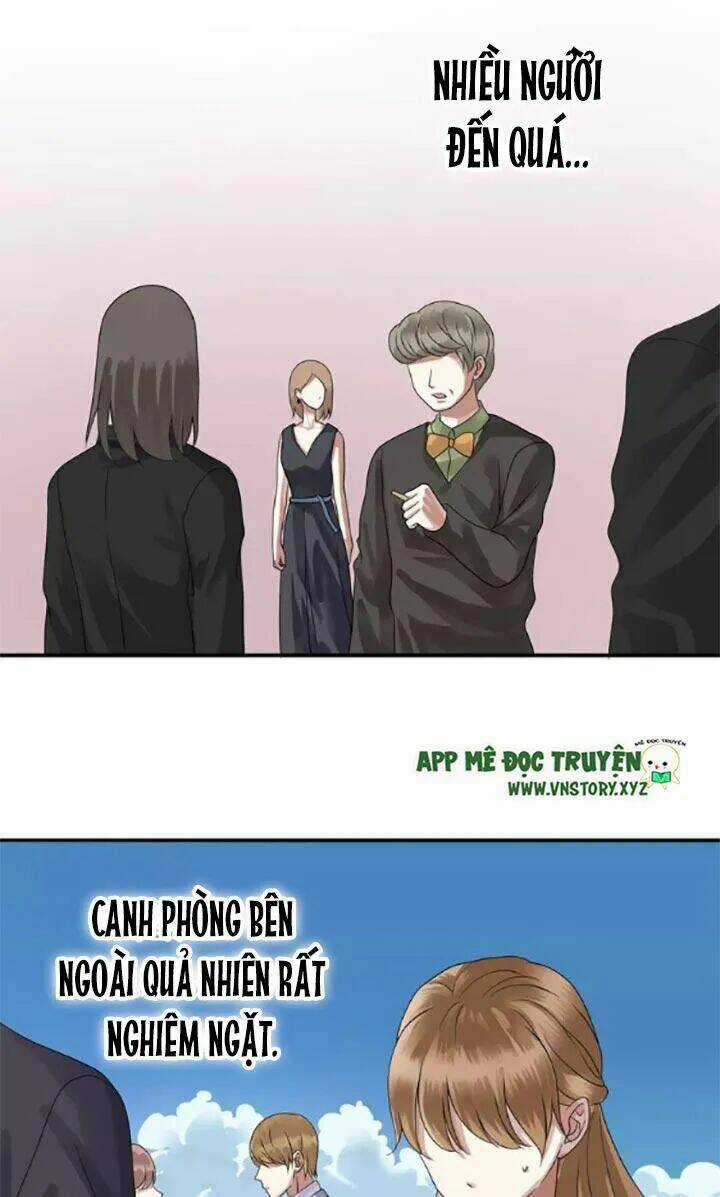 Thần Tượng Điểm Zero - Chapter 111 - Trang 16