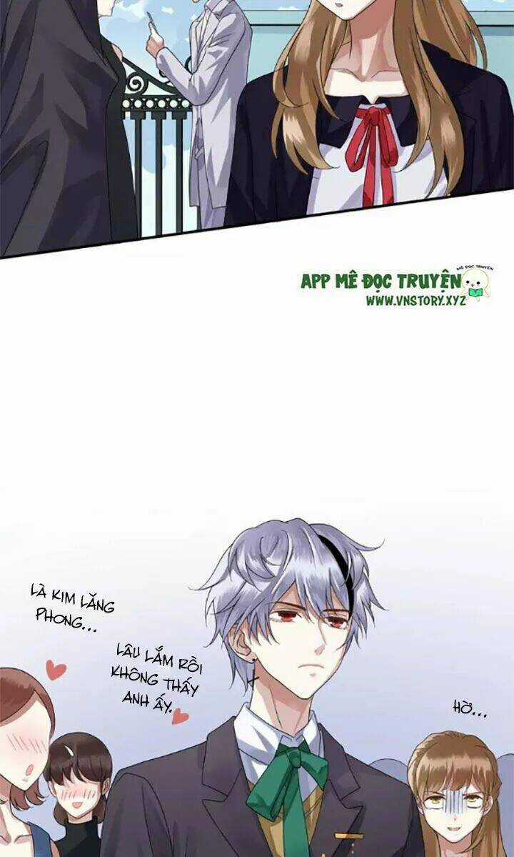 Thần Tượng Điểm Zero - Chapter 111 - Trang 17
