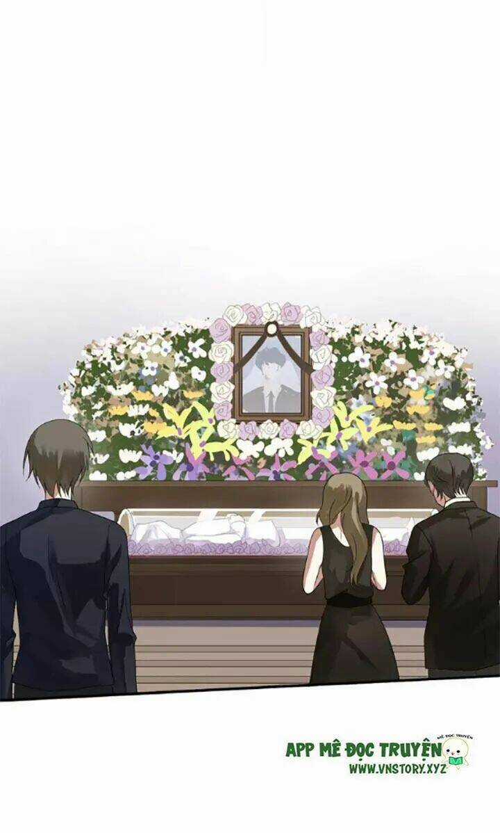 Thần Tượng Điểm Zero - Chapter 111 - Trang 19