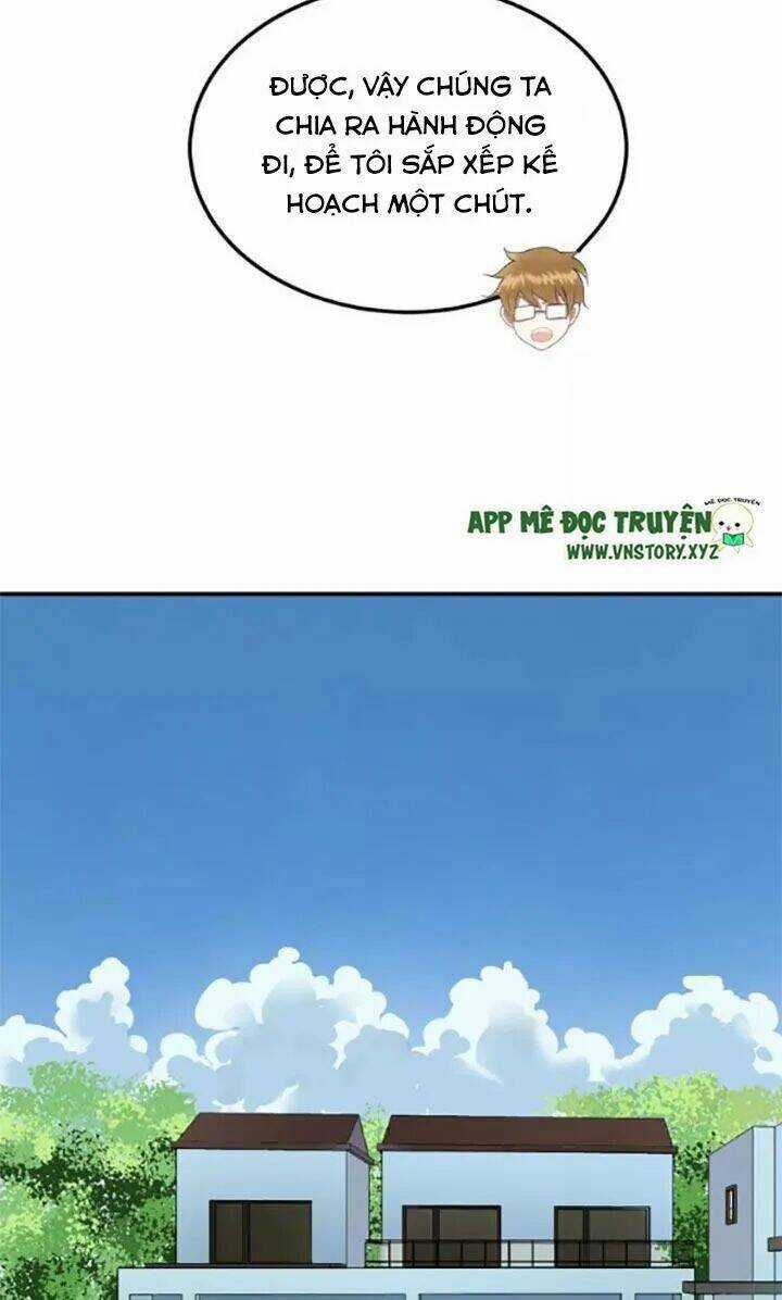 Thần Tượng Điểm Zero - Chapter 111 - Trang 3