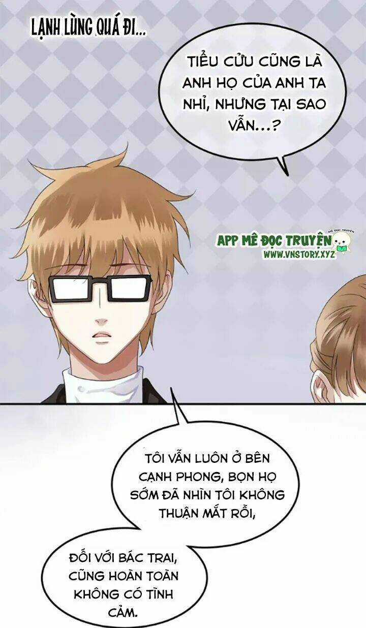 Thần Tượng Điểm Zero - Chapter 111 - Trang 25