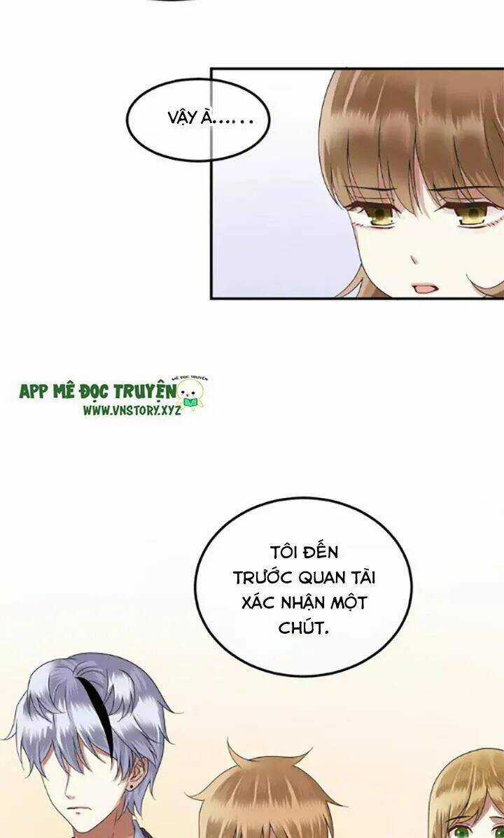 Thần Tượng Điểm Zero - Chapter 111 - Trang 26