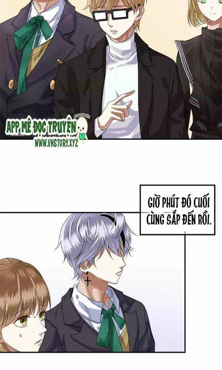 Thần Tượng Điểm Zero - Chapter 111 - Trang 27