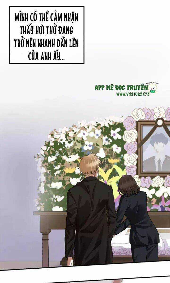 Thần Tượng Điểm Zero - Chapter 111 - Trang 28