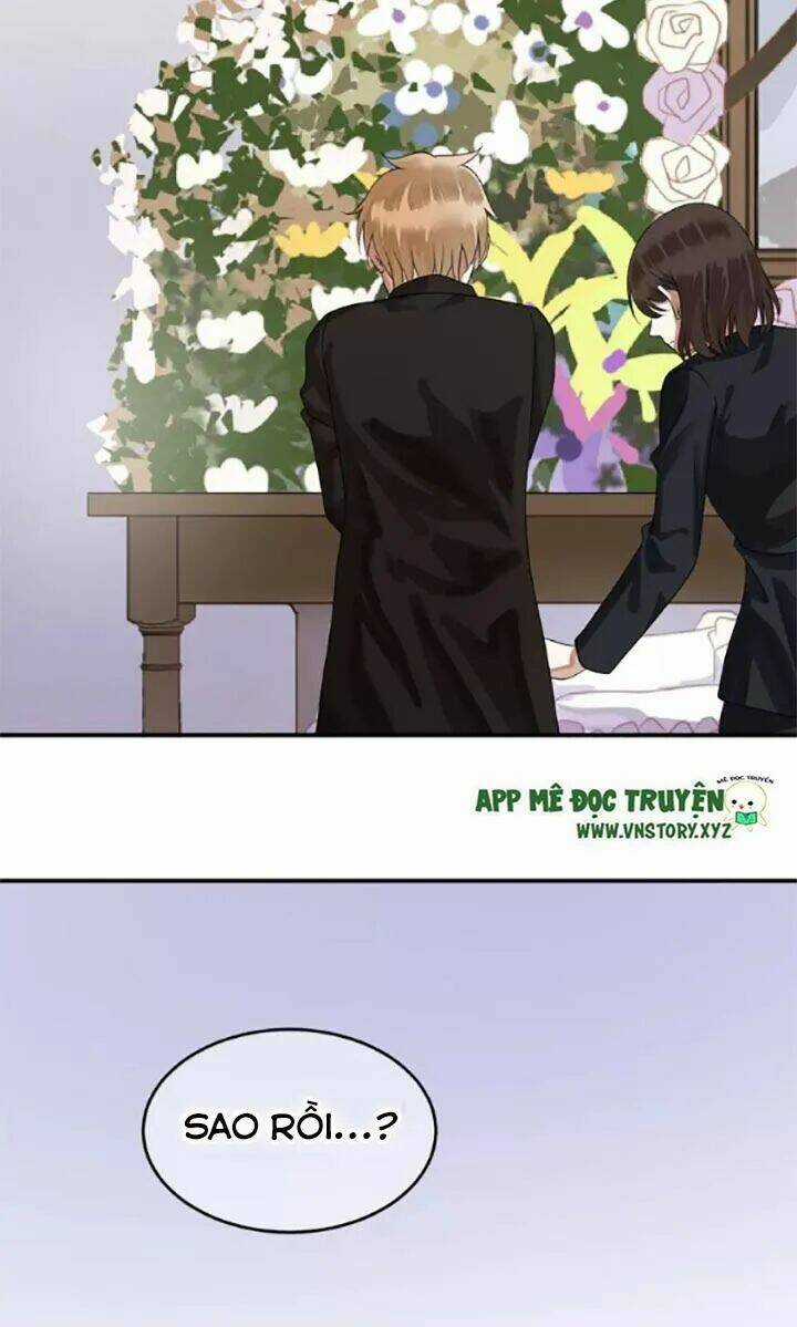 Thần Tượng Điểm Zero - Chapter 111 - Trang 30
