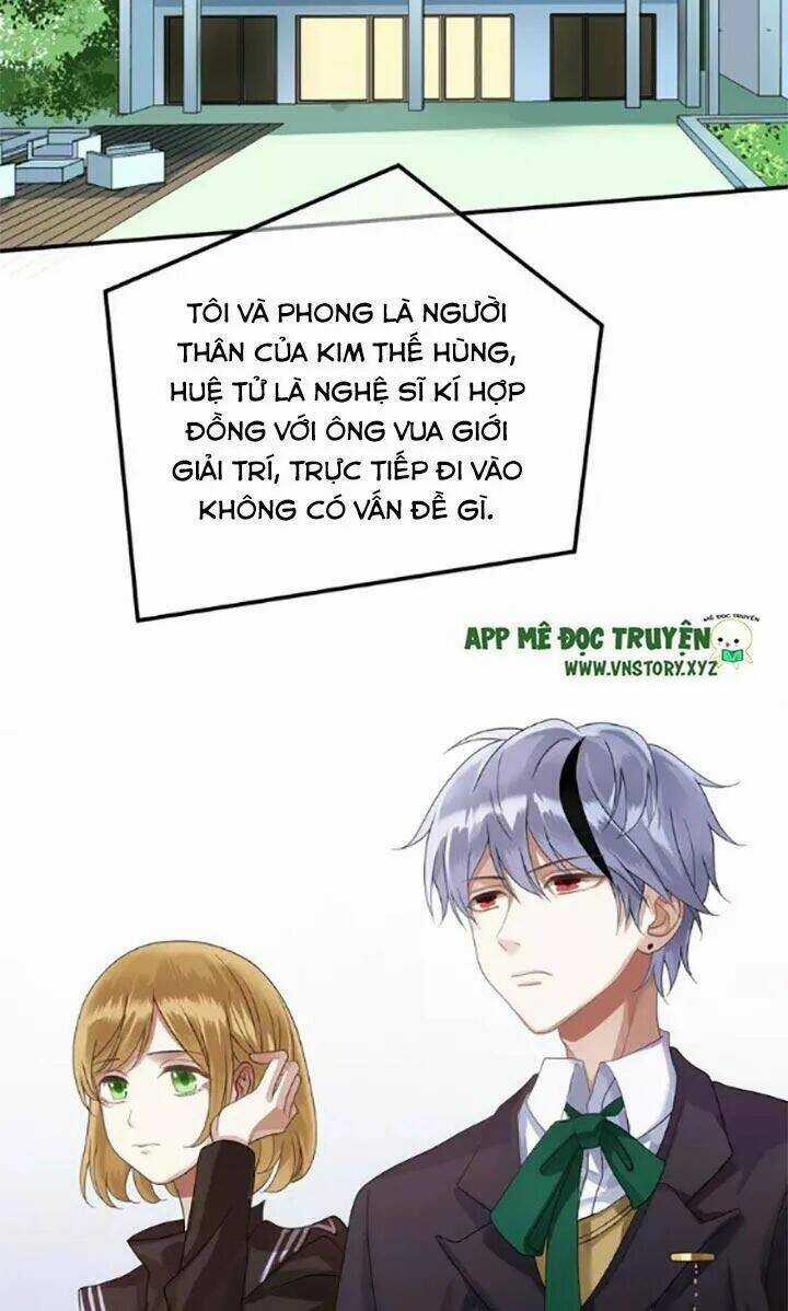 Thần Tượng Điểm Zero - Chapter 111 - Trang 4