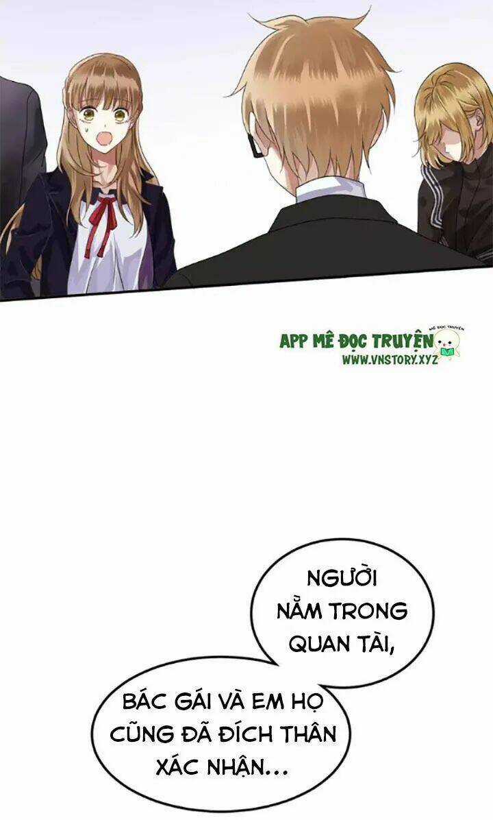 Thần Tượng Điểm Zero - Chapter 111 - Trang 31