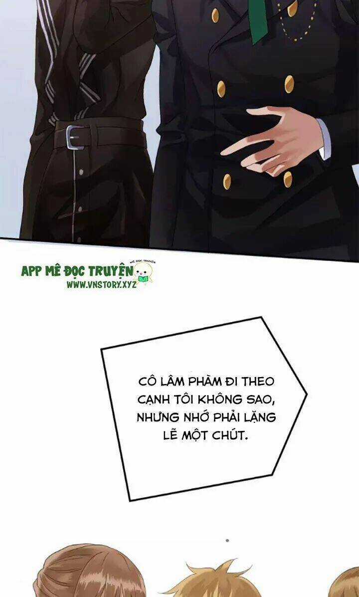 Thần Tượng Điểm Zero - Chapter 111 - Trang 5