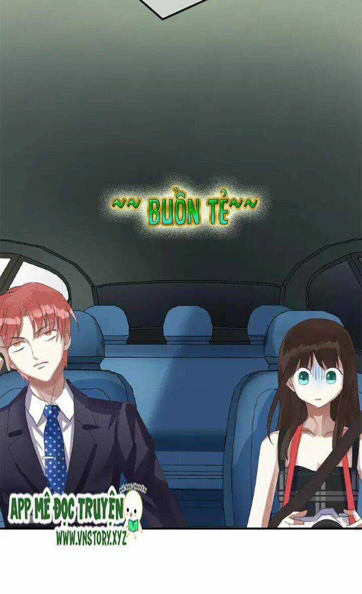 Thần Tượng Điểm Zero - Chapter 111 - Trang 8