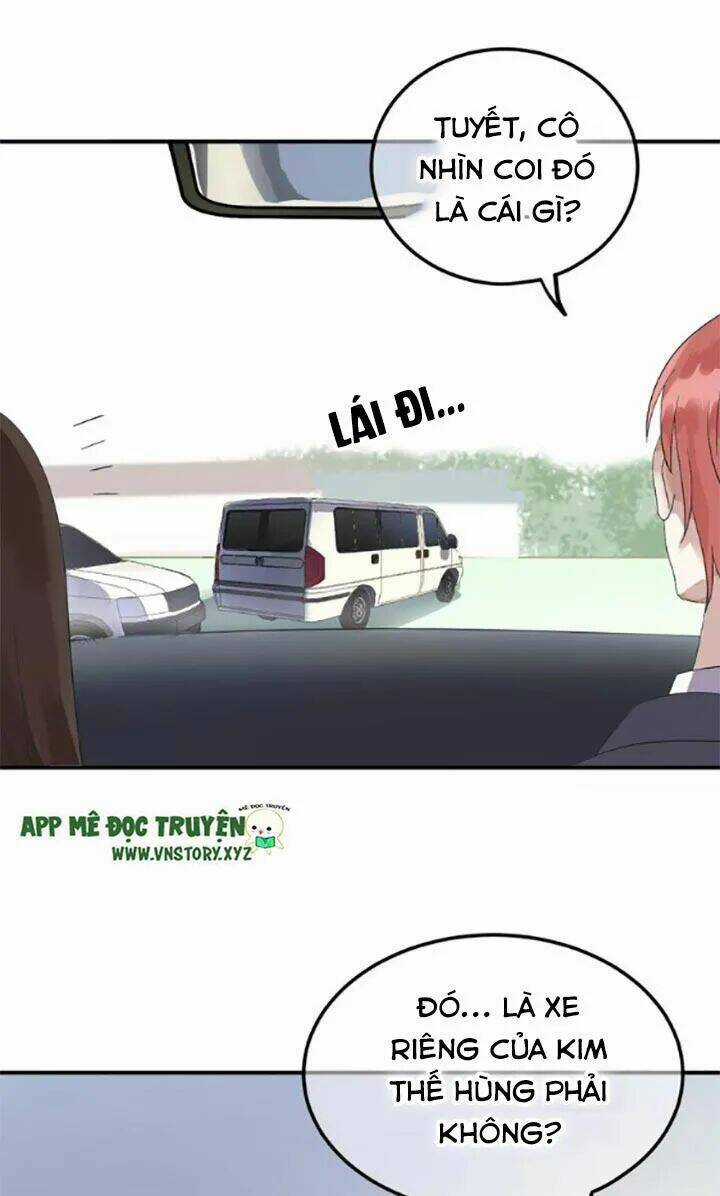 Thần Tượng Điểm Zero - Chapter 111 - Trang 9