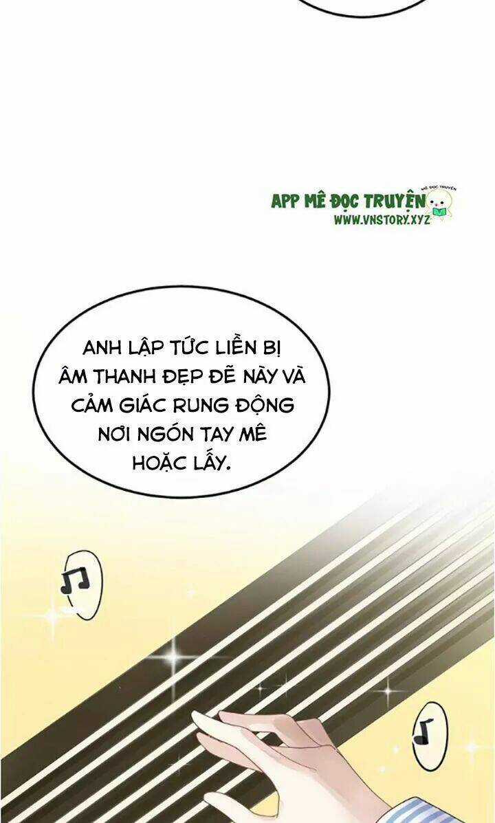 Thần Tượng Điểm Zero - Chapter 112 - Trang 12