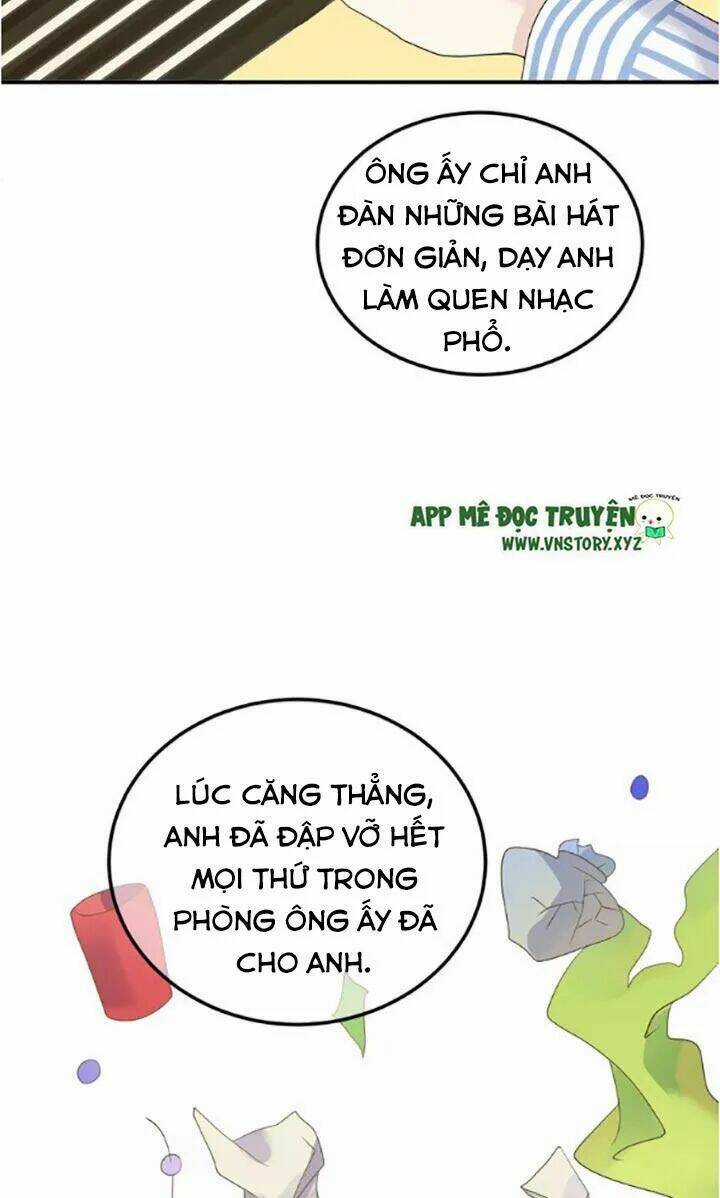 Thần Tượng Điểm Zero - Chapter 112 - Trang 13