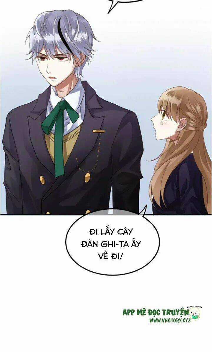 Thần Tượng Điểm Zero - Chapter 112 - Trang 17