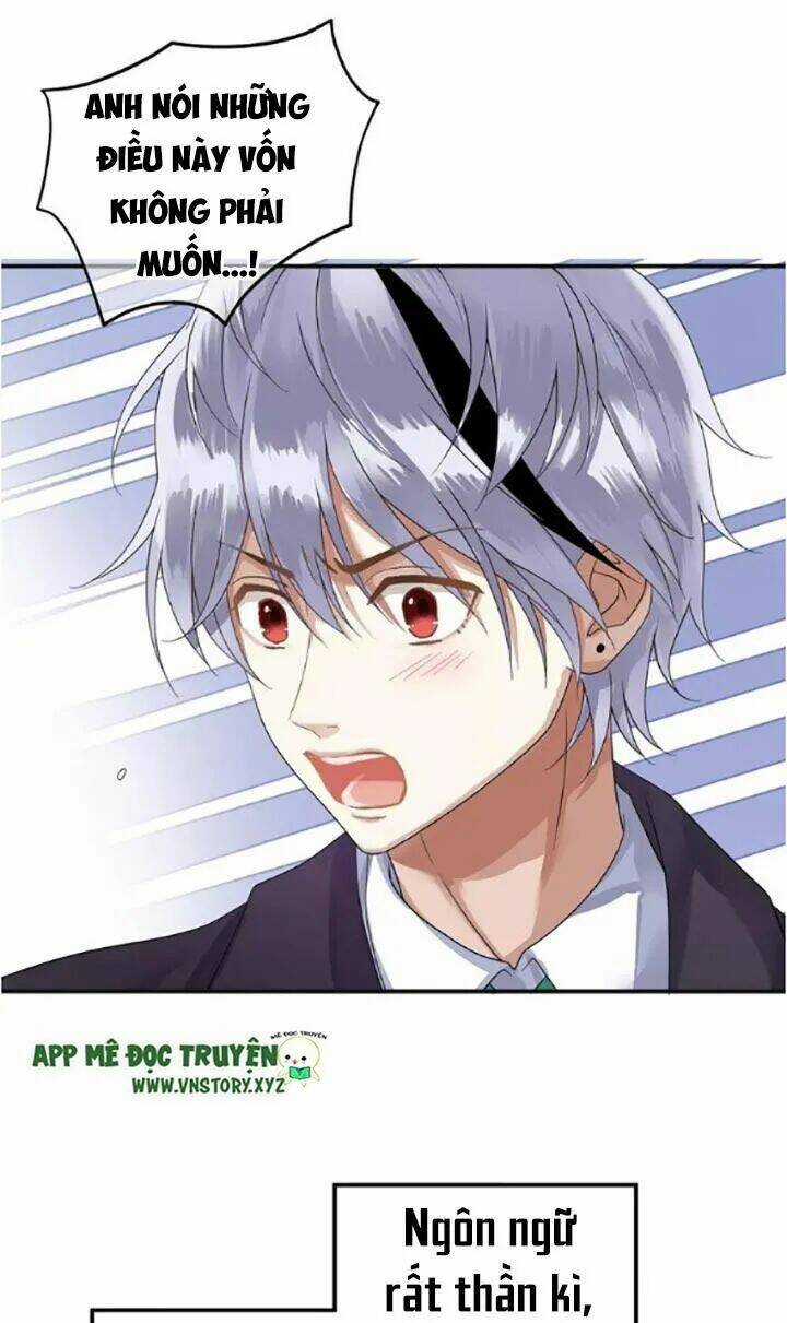 Thần Tượng Điểm Zero - Chapter 112 - Trang 18