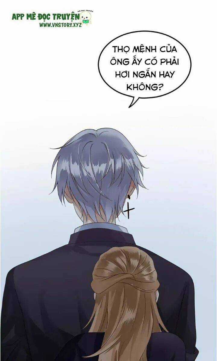 Thần Tượng Điểm Zero - Chapter 112 - Trang 21