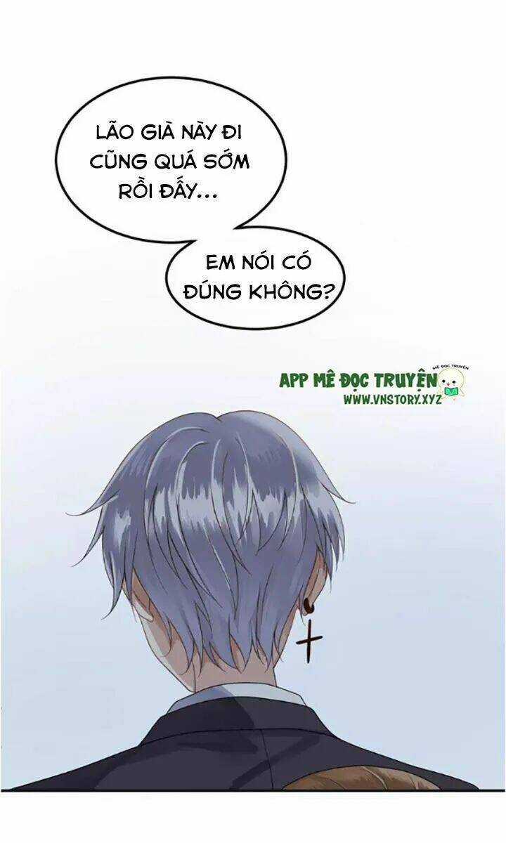 Thần Tượng Điểm Zero - Chapter 112 - Trang 23