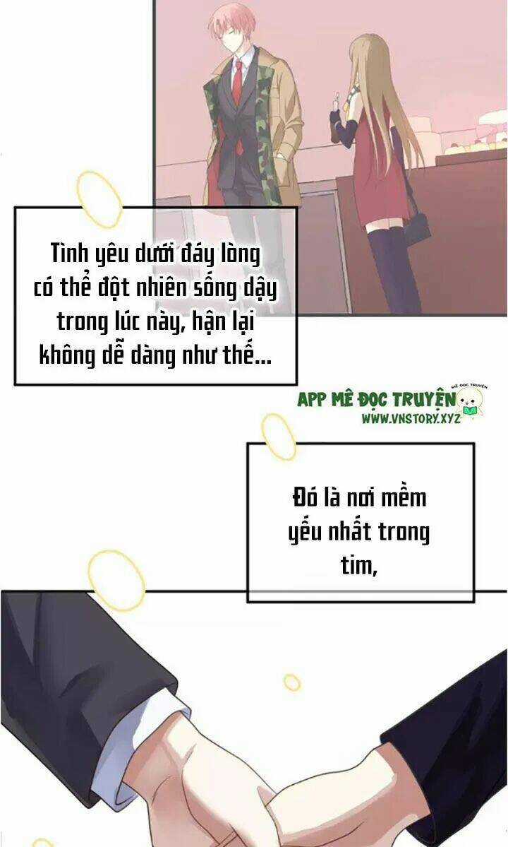 Thần Tượng Điểm Zero - Chapter 112 - Trang 25